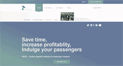 Desktop Screenshot of mypavel.com